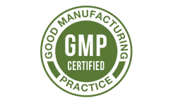 GMP Approved