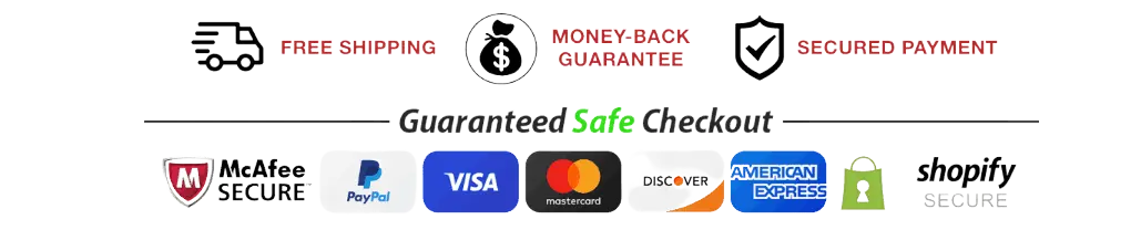 Safe Checkout Banner