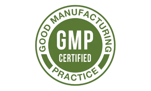 ProvaDent GMP Certified